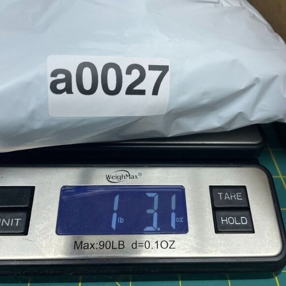 Bench Urbanwear Mens Full-Zip Jacket Size L Moisture-Wicking Gray a0027 - Picture 8 of 8